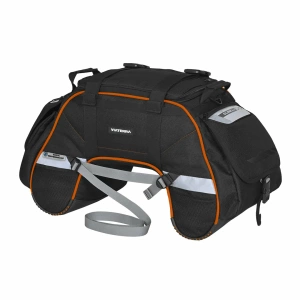 VIATERRA Tail Bag Claw Mini V3 100% WP Orange