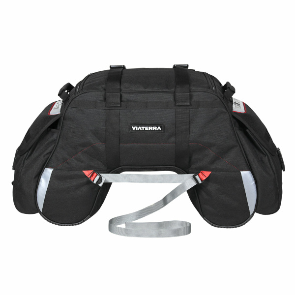 VIATERRA Tail Bag Claw V3 Black