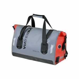 VIATERRA Dry Bag / Tail Bag 40L