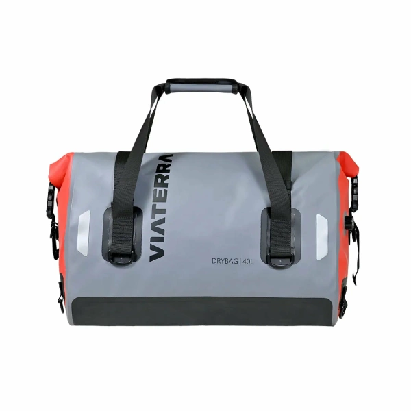 VIATERRA Dry Bag / Tail Bag 40L