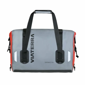 VIATERRA Dry Bag / Tail Bag 55L