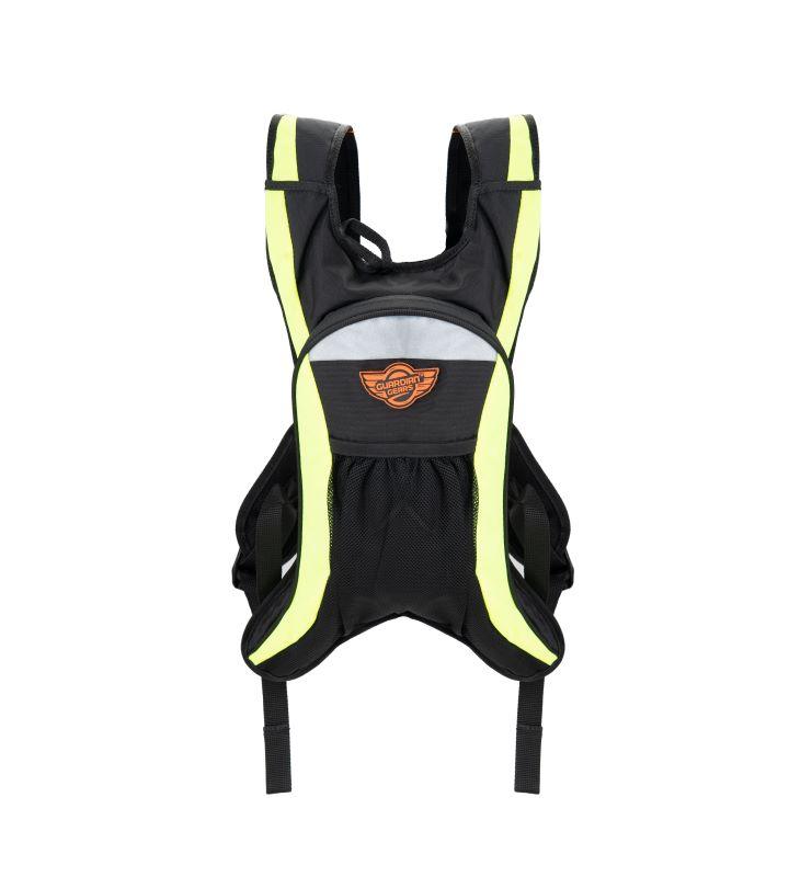 GUARDIAN GEARS Hydration Bag Hydra without bladder (2L) Neon Green