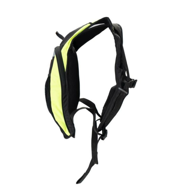 GUARDIAN GEARS Hydration Bag Hydra without bladder (2L) Neon Green
