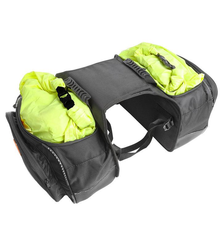 GUARDIAN GEARS Extra Dry Bags for Mustang (set of 2)