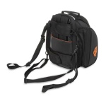 GUARDIAN GEARS Extra Fixing straps for Jaws Magnetic 28L Tank Bag