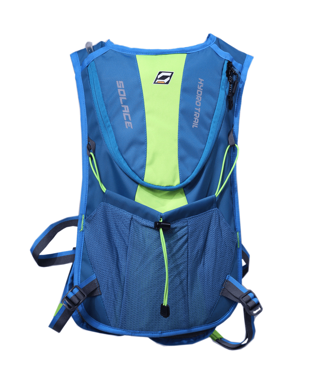 Solace Hydration Bag Hydro Trail 1.5 Liter | Blue