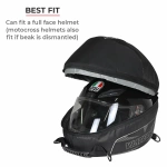 VIATERRA Essentials Helmet Bag v3