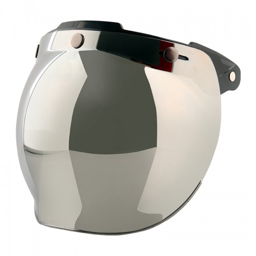 AXOR Bubble Visor for Retro Jet Helmet