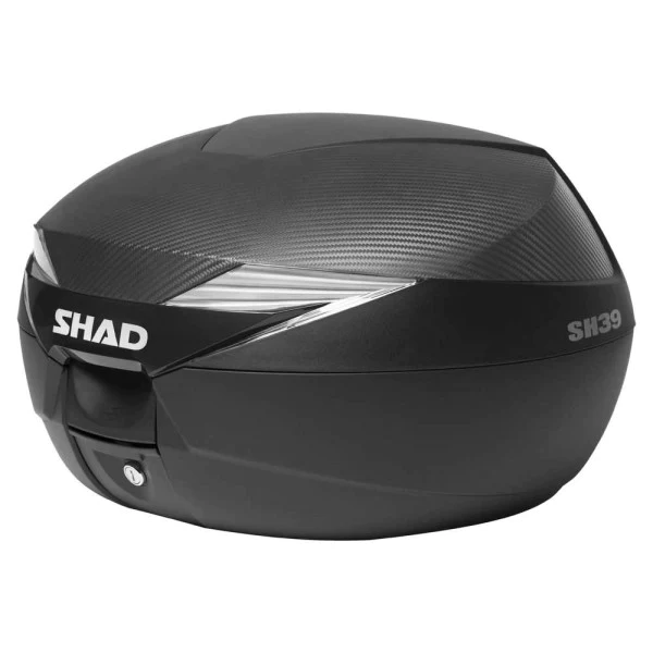 SHAD Top Box SH39 Carbon
