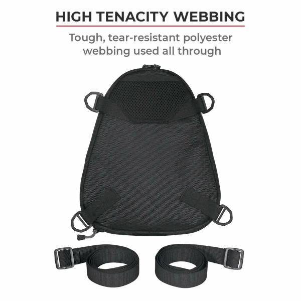 VIATERRA Tail Bag Seaty
