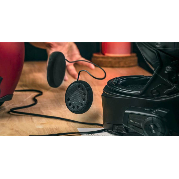 SENA HD Speakers Kit 50S / 30K / 20S Evo
