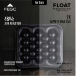 FEGO Float - Air Seat Cushion for Cars