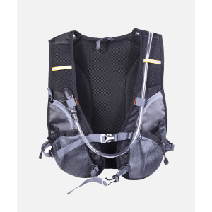 Solace Hydration Bag Hydro Trail Grey