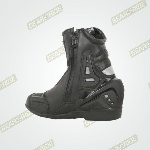 SOLACE Short Riding Boots Speed X
