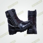 SOLACE Short Riding Boots Street Ace