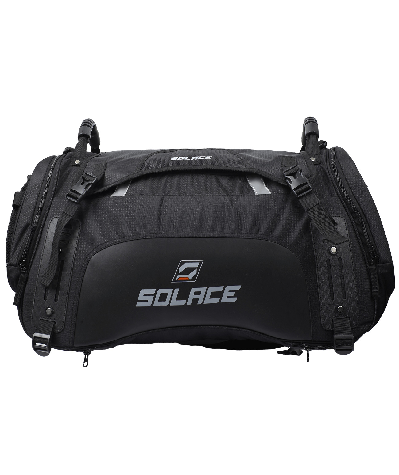SOLACE Tail Bag Talon 100% WP 72L