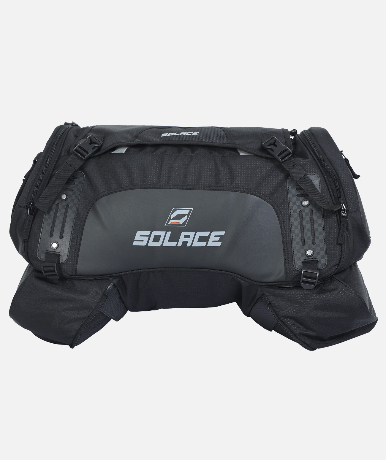 SOLACE Tail Bag Talon 100% WP 72L