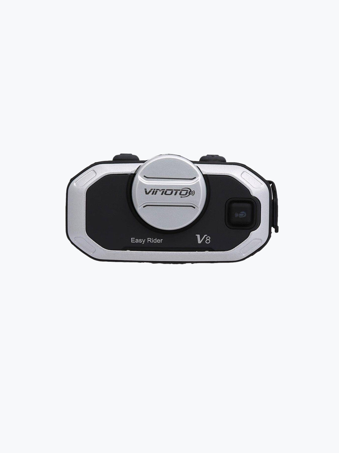 VIMOTO Bluetooth Intercom Easy Rider V8