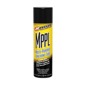 MAXIMA MPPL - Multi Purpose Penetrant Lube 428ml